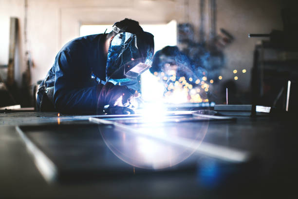 Best Aerospace and Defense Welding in Clinton, OH