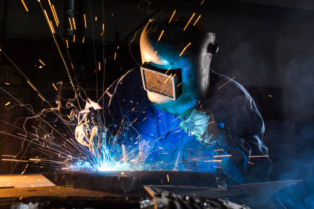 Best Marine and Shipbuilding Welding in Clinton, OH