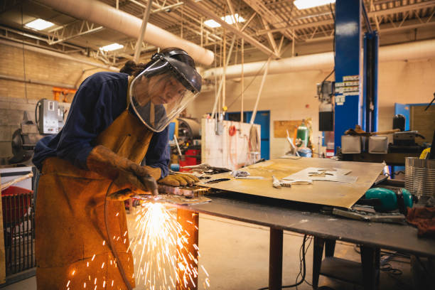 Affordable Welder Services in Clinton, OH