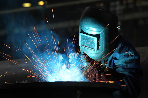 Best Maintenance and Repair Welding in Clinton, OH