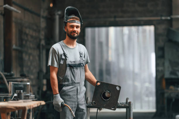 Best Pipe Welding in Clinton, OH