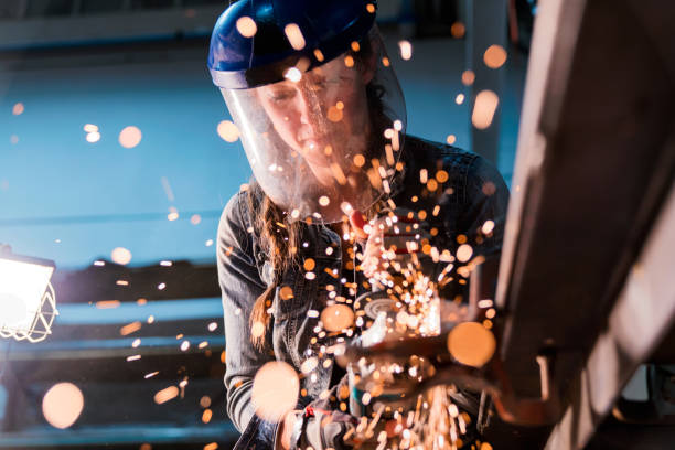 Best Automation and Robotic Welding in Clinton, OH