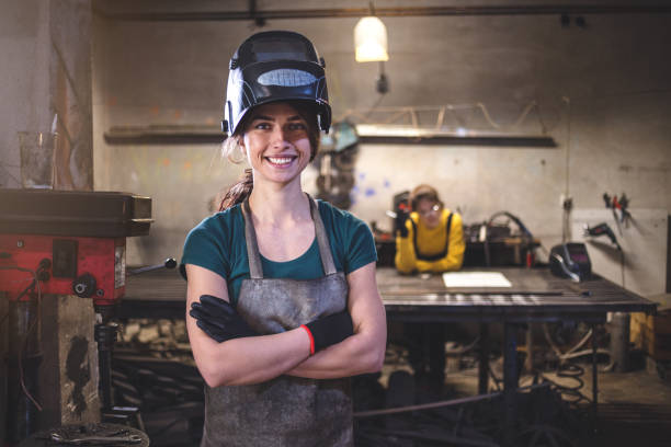 Trusted Clinton, OH Welder & Metal Fabrication Experts